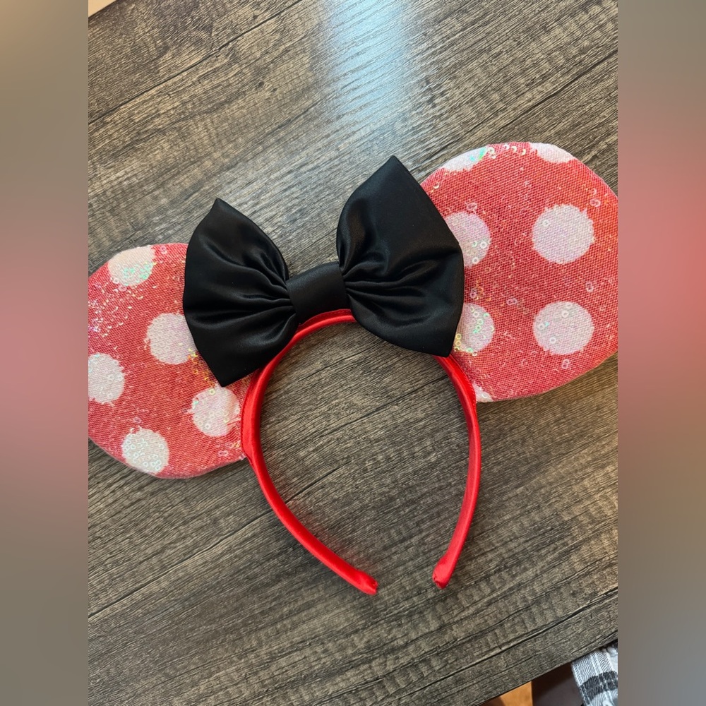 Disney Minnie Mouse Ears